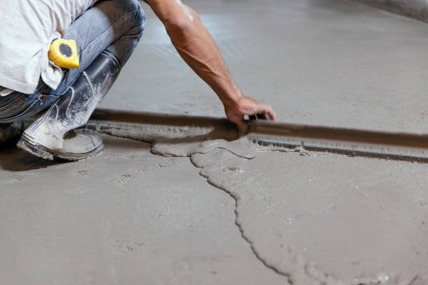 Best Concrete Demolition Services in Willits, CA