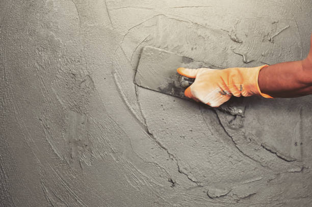 Best Decorative Concrete in Willits, CA
