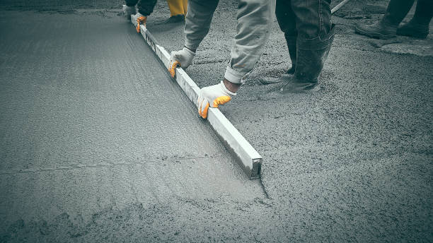 Best Concrete Removal and Replacement in Willits, CA