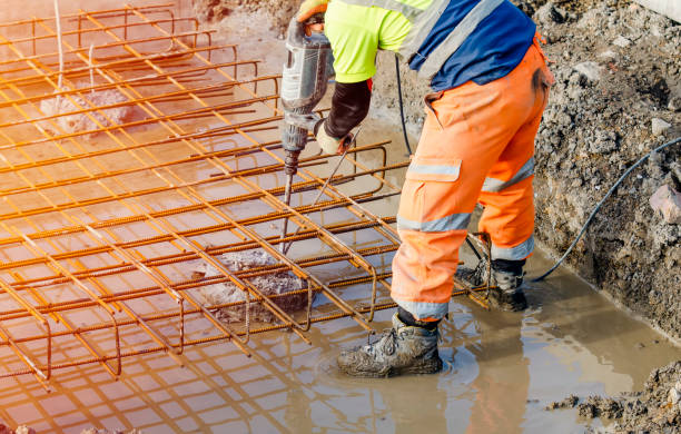 Best Concrete Grinding and Polishing in Willits, CA