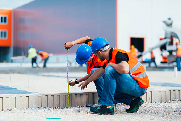 Best Concrete Foundation Repair in Willits, CA
