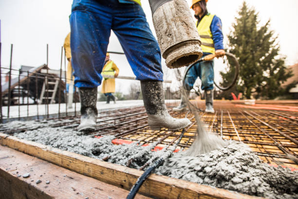 Best Concrete Demolition Services in Willits, CA